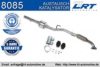 LRT 8085 Catalytic Converter